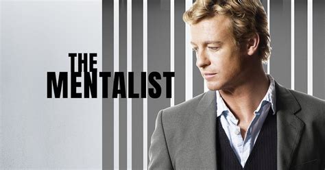 watch the mentalist online